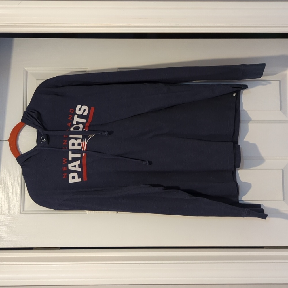 New England Patriots Hoodie